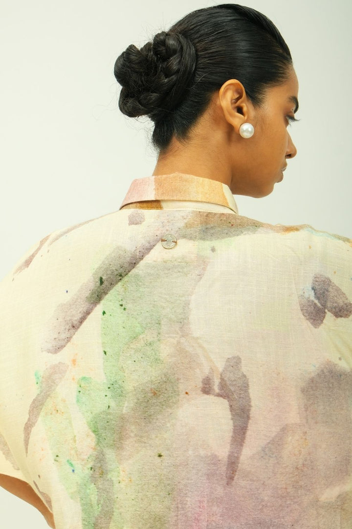 Amara Dress