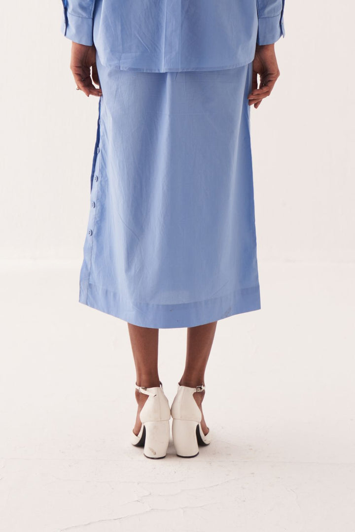PB Midi Skirt