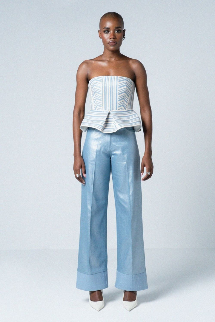 The Dash-out Denims