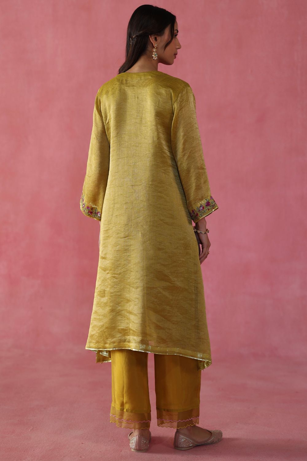 Phirni Kurta Set