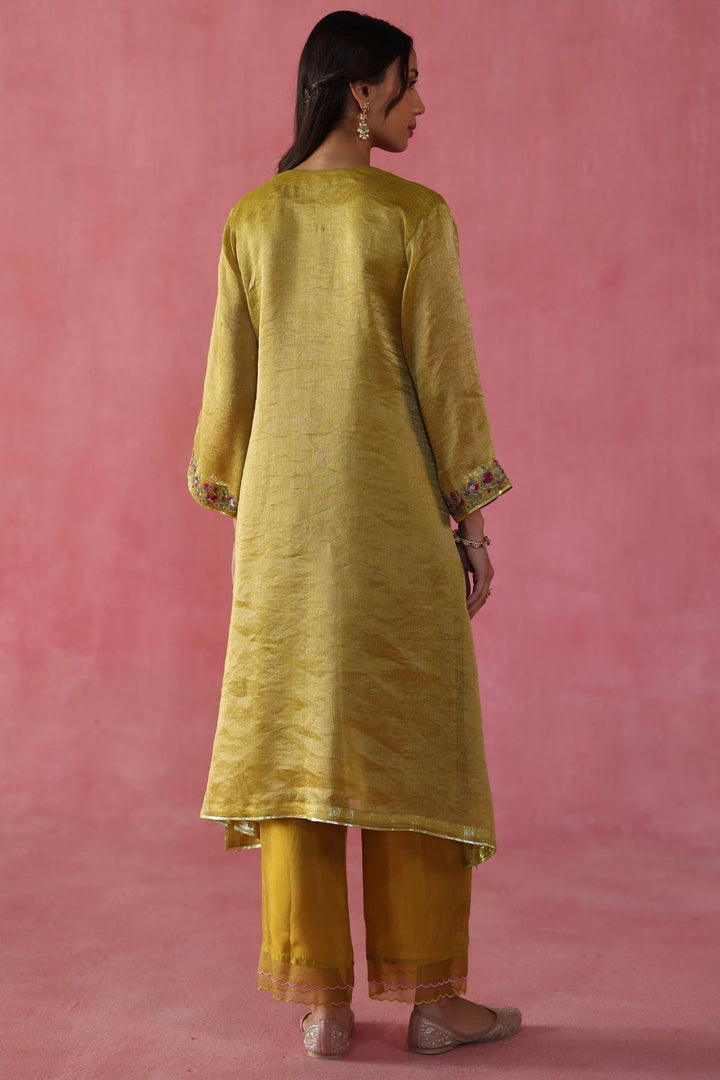 Phirni Kurta Set