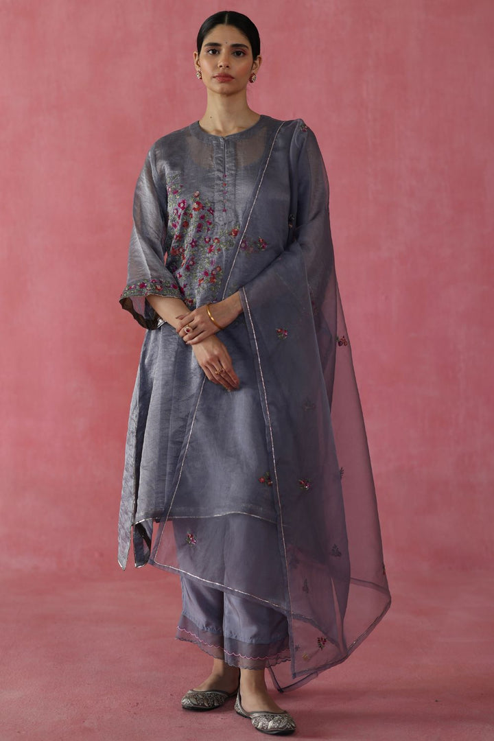 Phirni Kurta Set