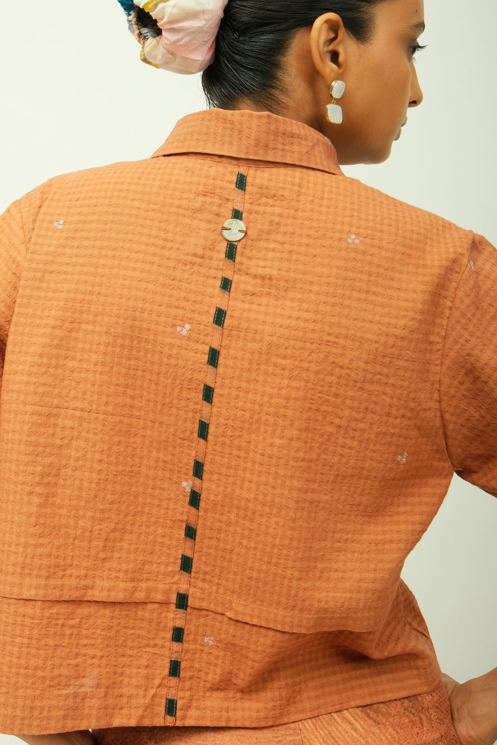 Mira Shirt