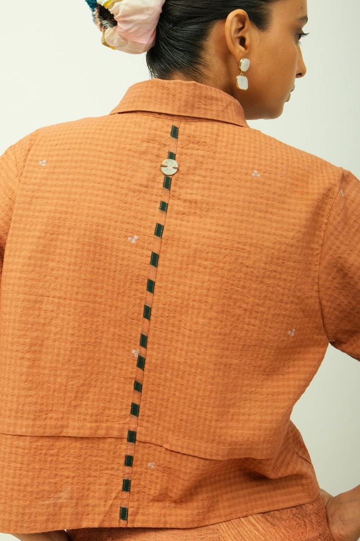 Mira Shirt