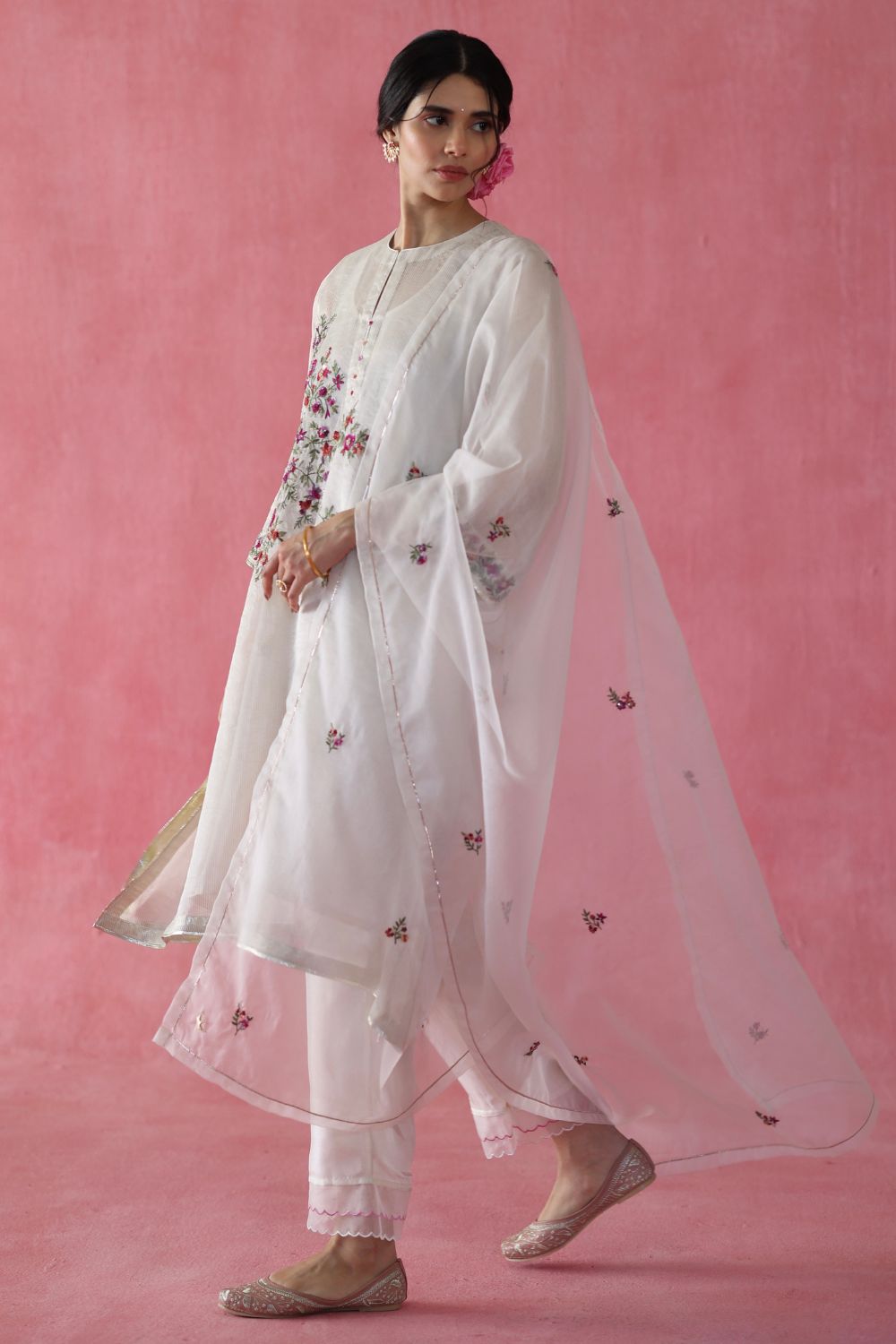 Phirni Kurta Set