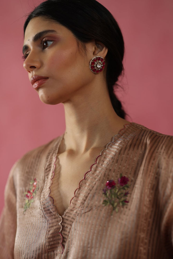 Shakkar Kurta Set