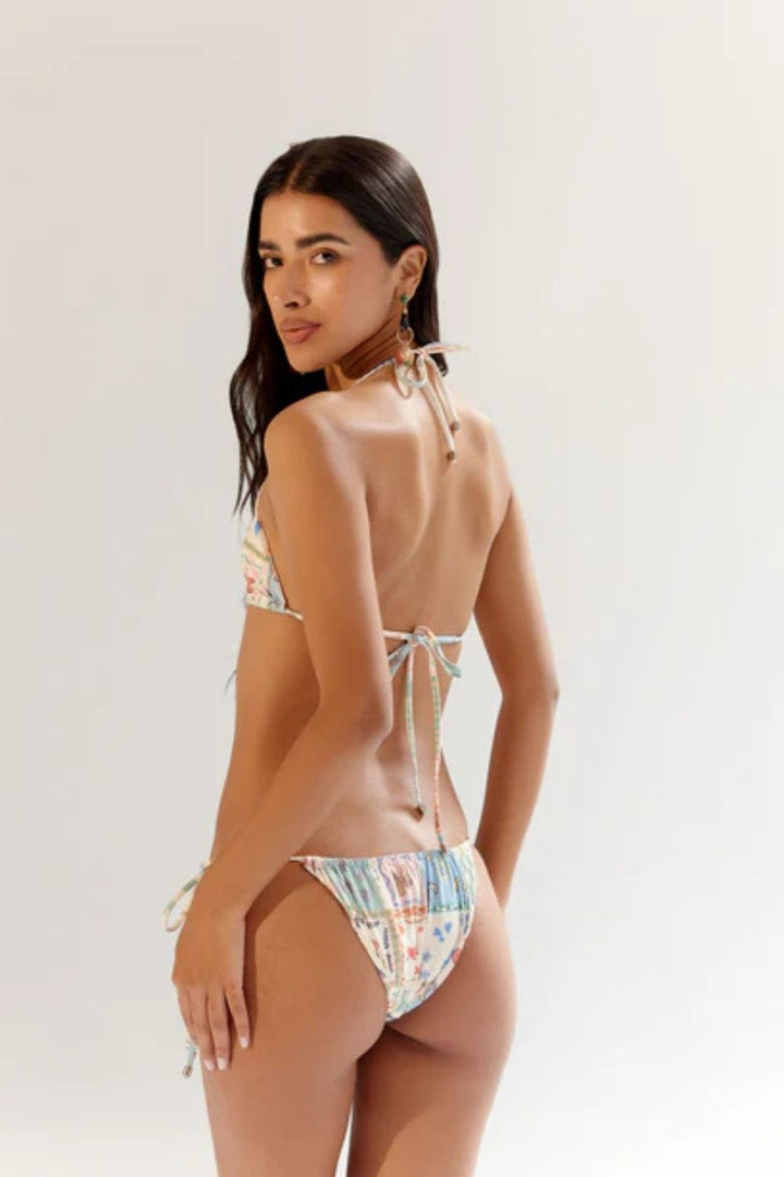 Tess Bikini Set - Boardgame