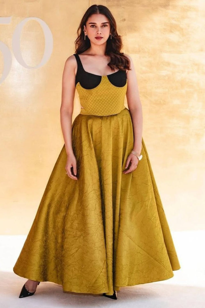 Aditi Rao Hydari in Jade