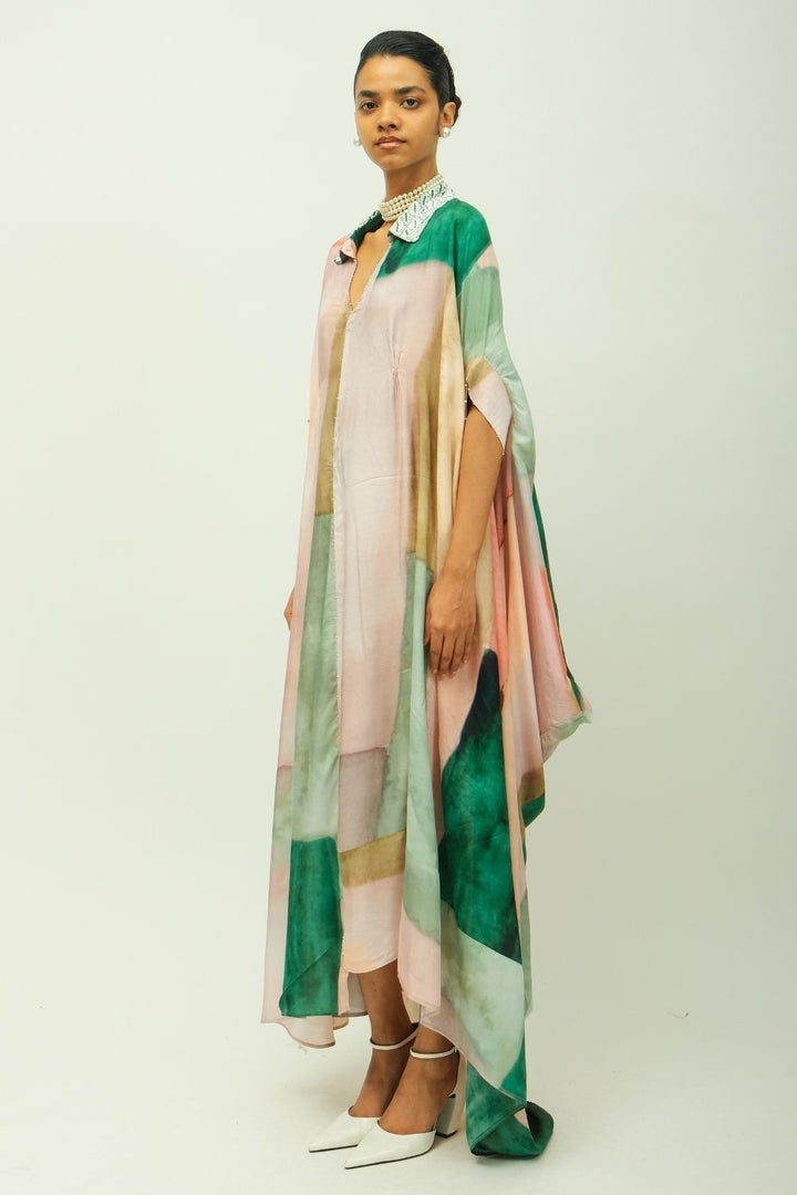 Azara Kaftan
