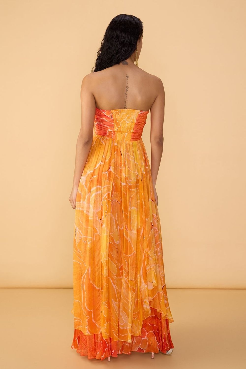 Amora Dress
