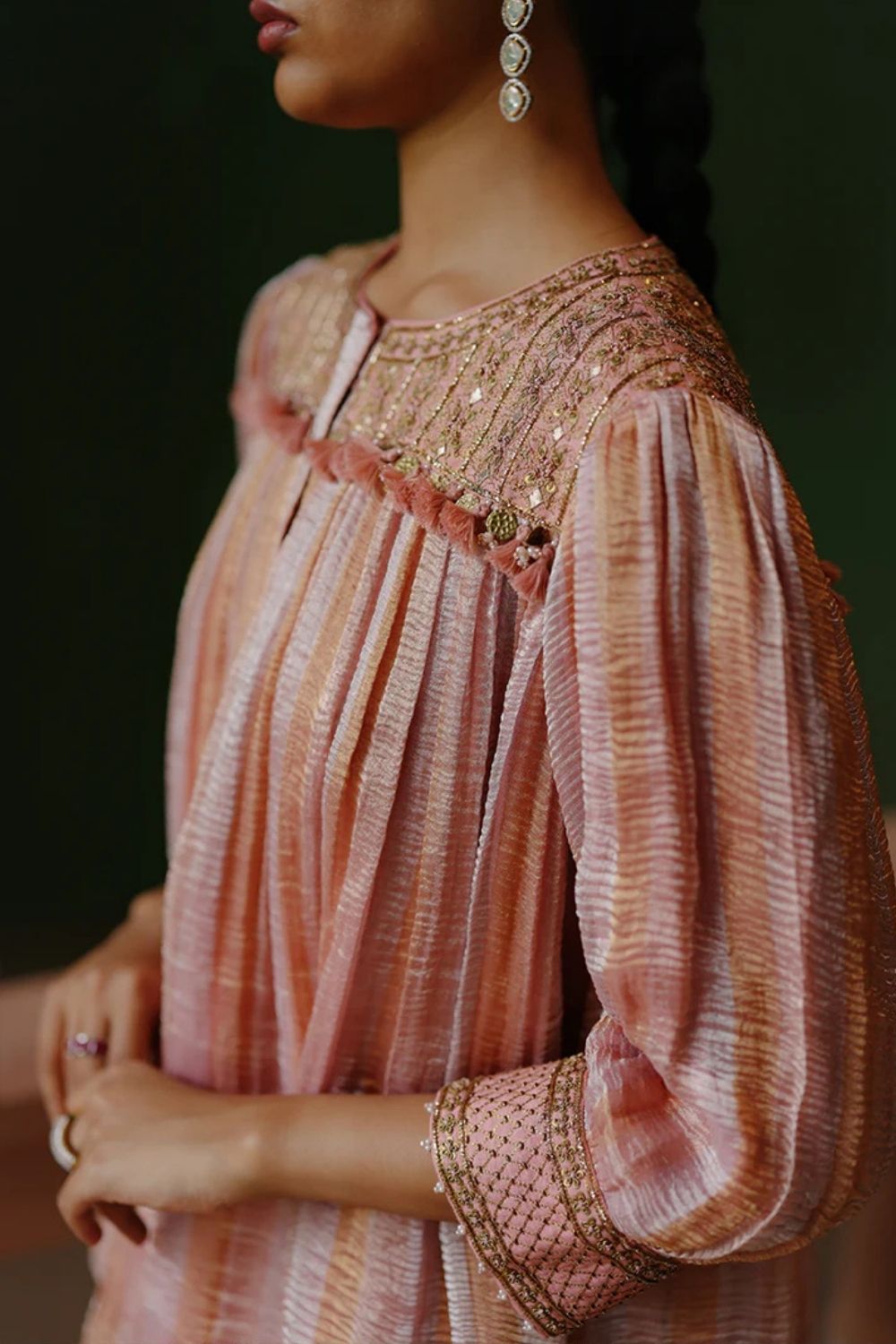 Serai Co-Ord Set