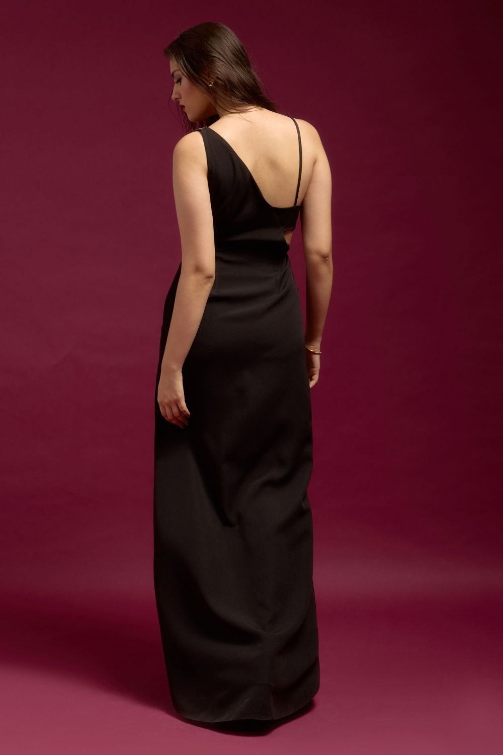 Roma Dress