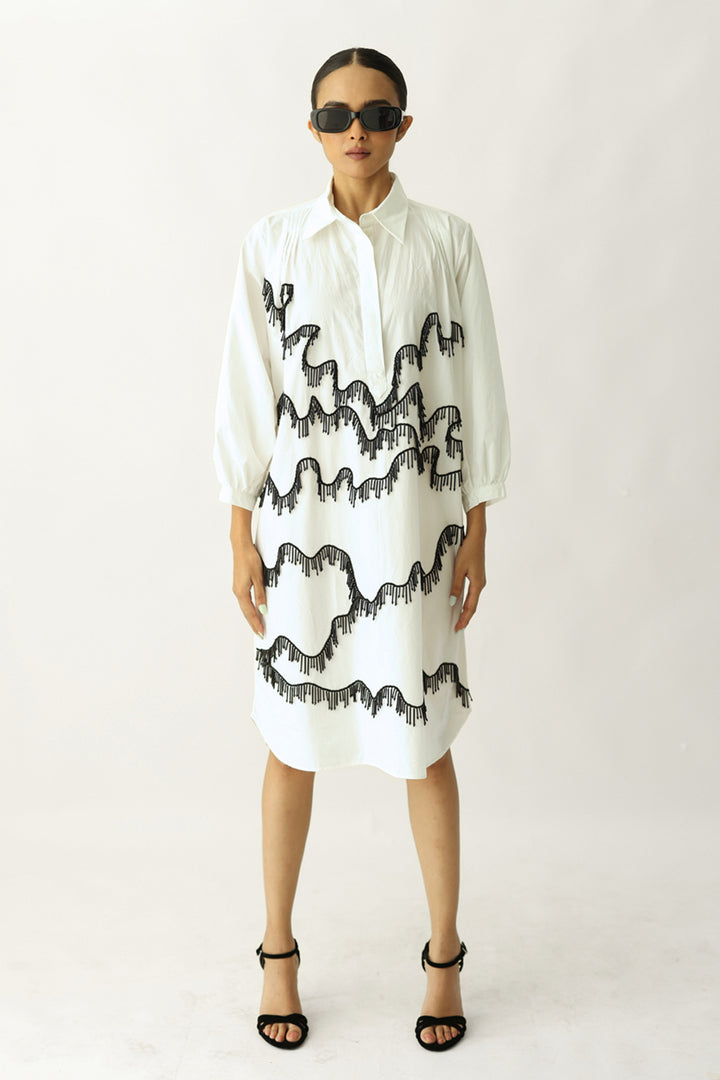 The Meridian Dress