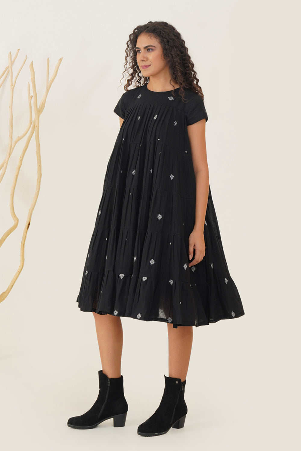 Orio Dress