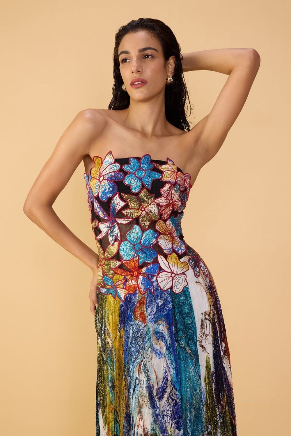 Elita Dress