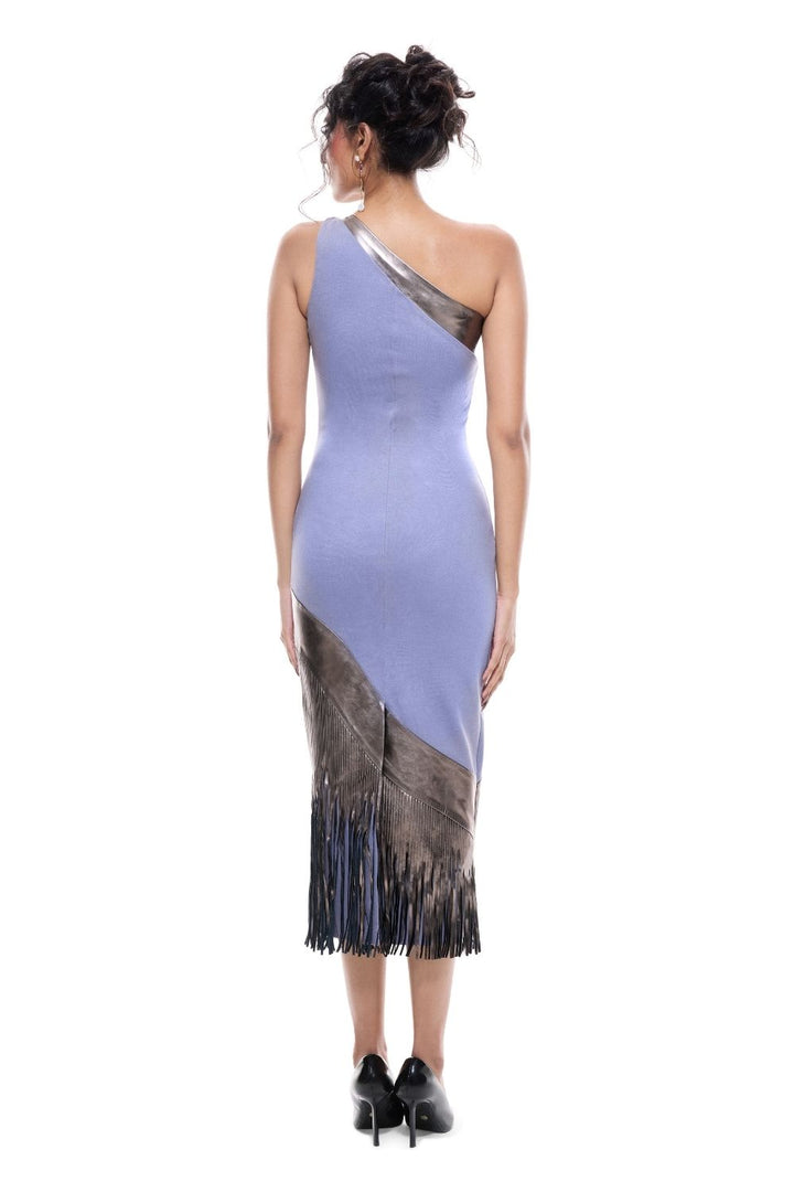 Samba At Midnight Bodycon
