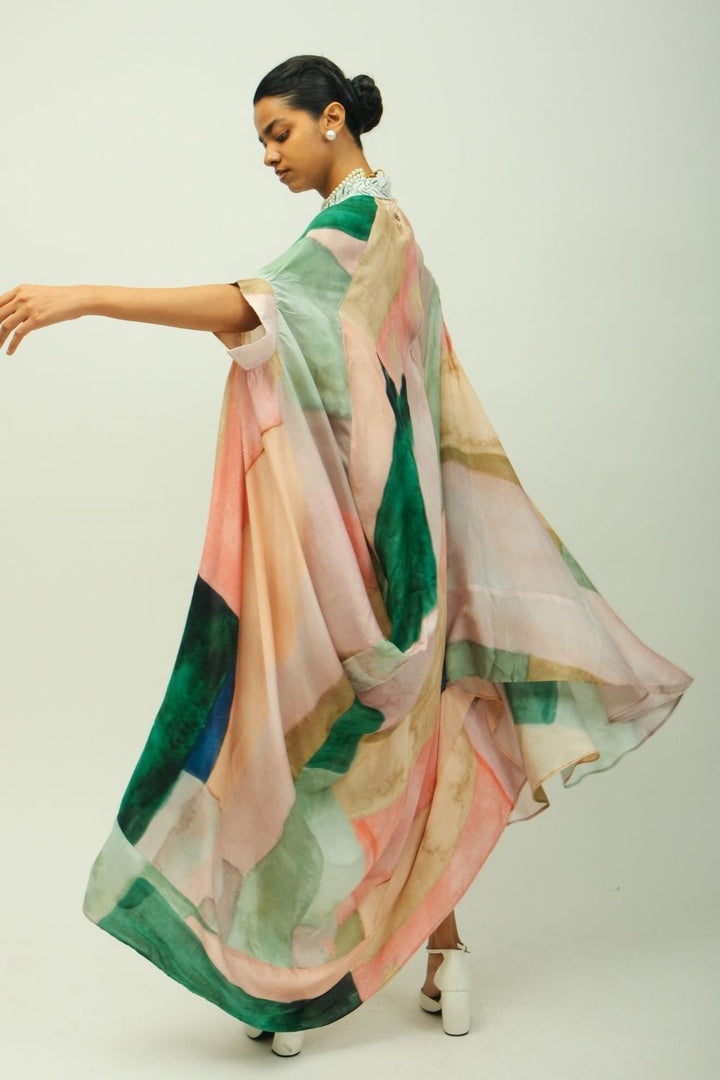 Azara Kaftan