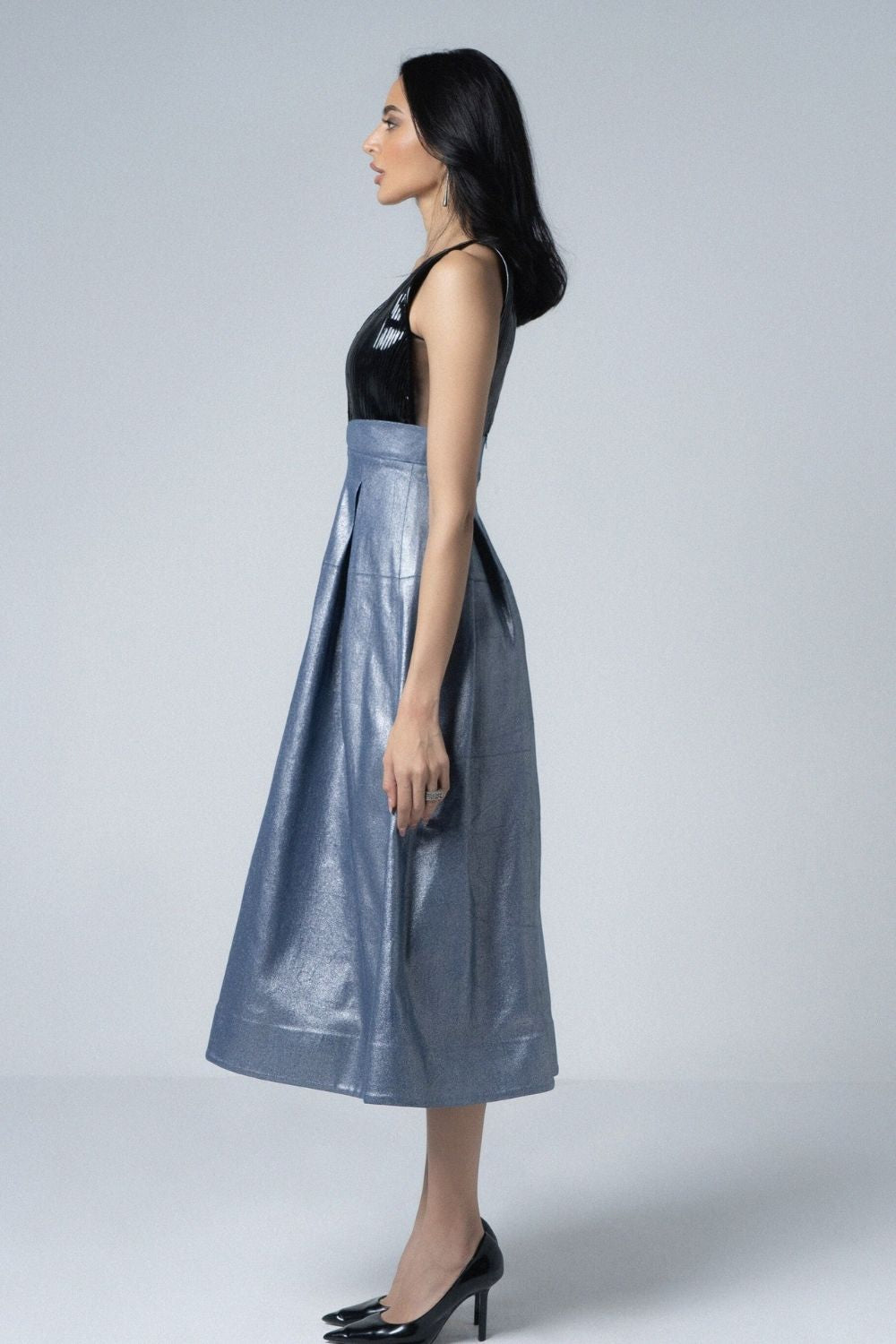 The “Make Your Mark” Dress