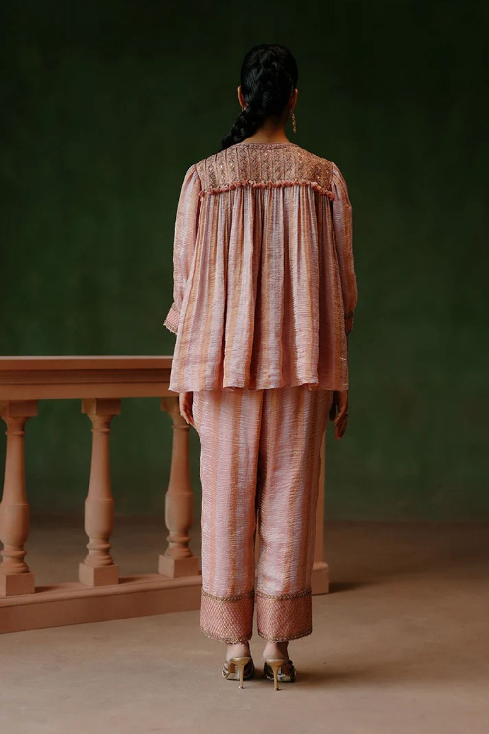 Serai Co-Ord Set