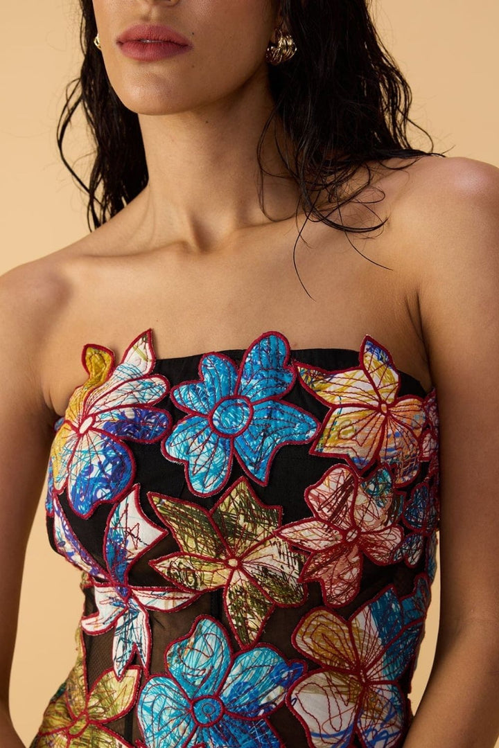 Elita Dress