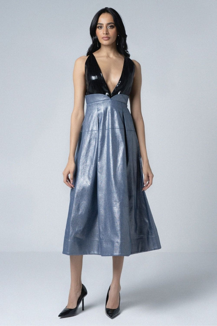 The “Make Your Mark” Dress