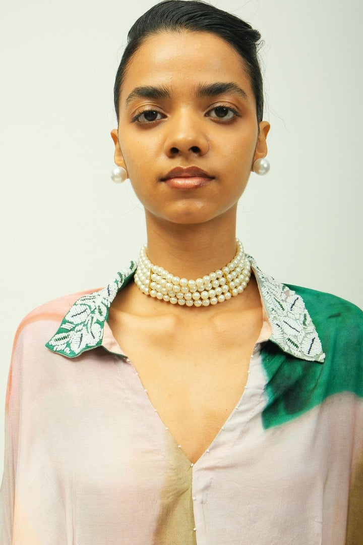 Azara Kaftan