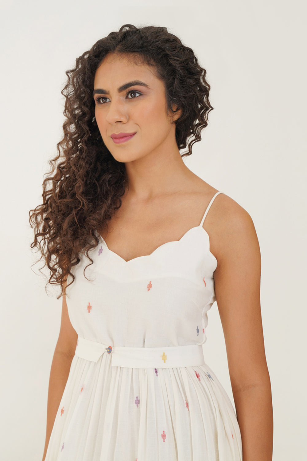 Kora Dress