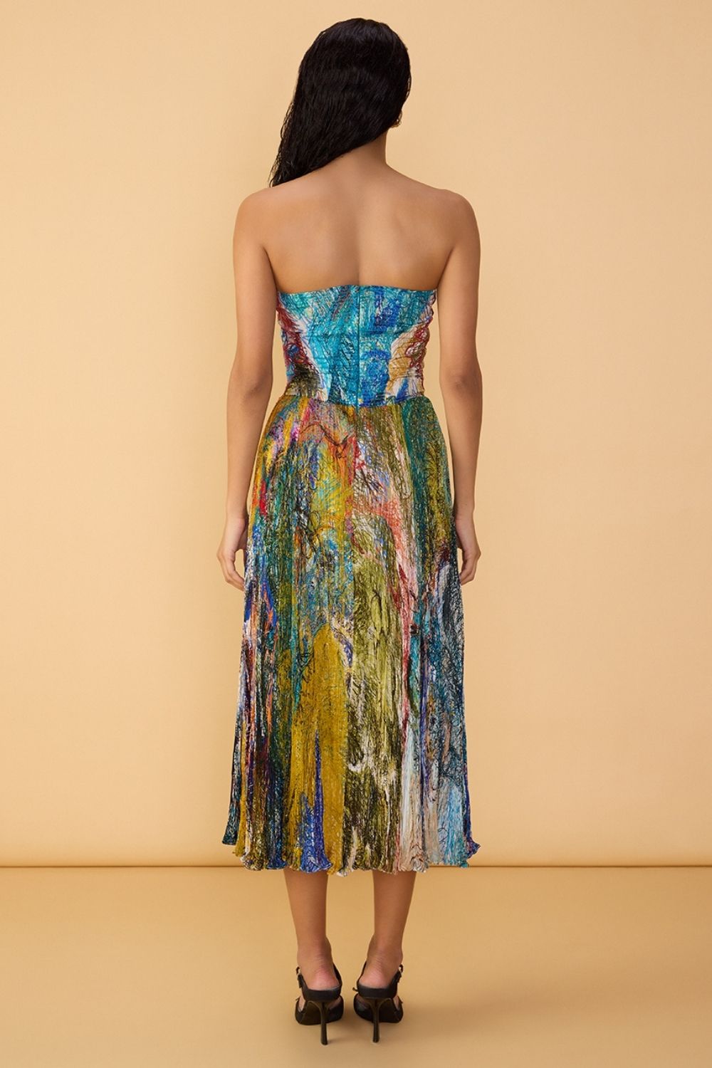 Elita Dress