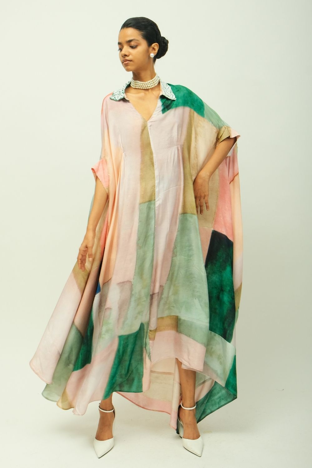 Azara Kaftan