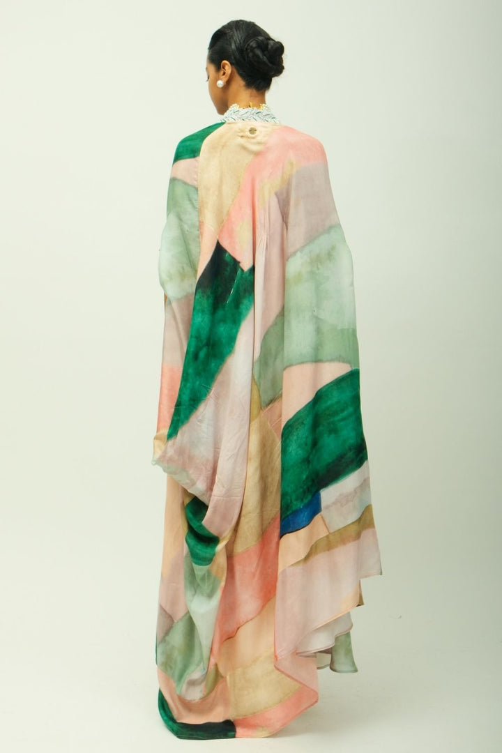 Azara Kaftan