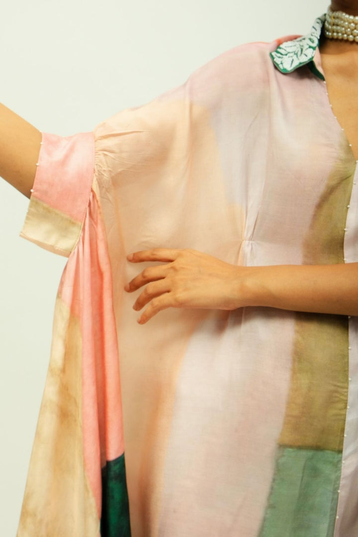 Azara Kaftan
