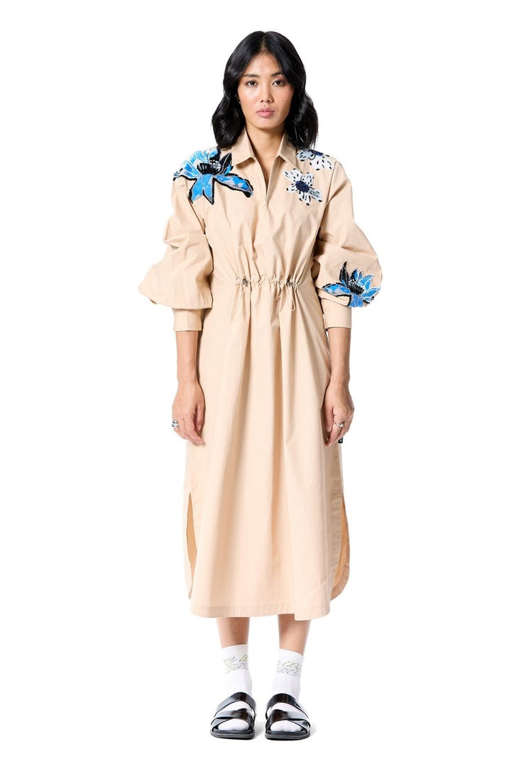 Itzel Dress