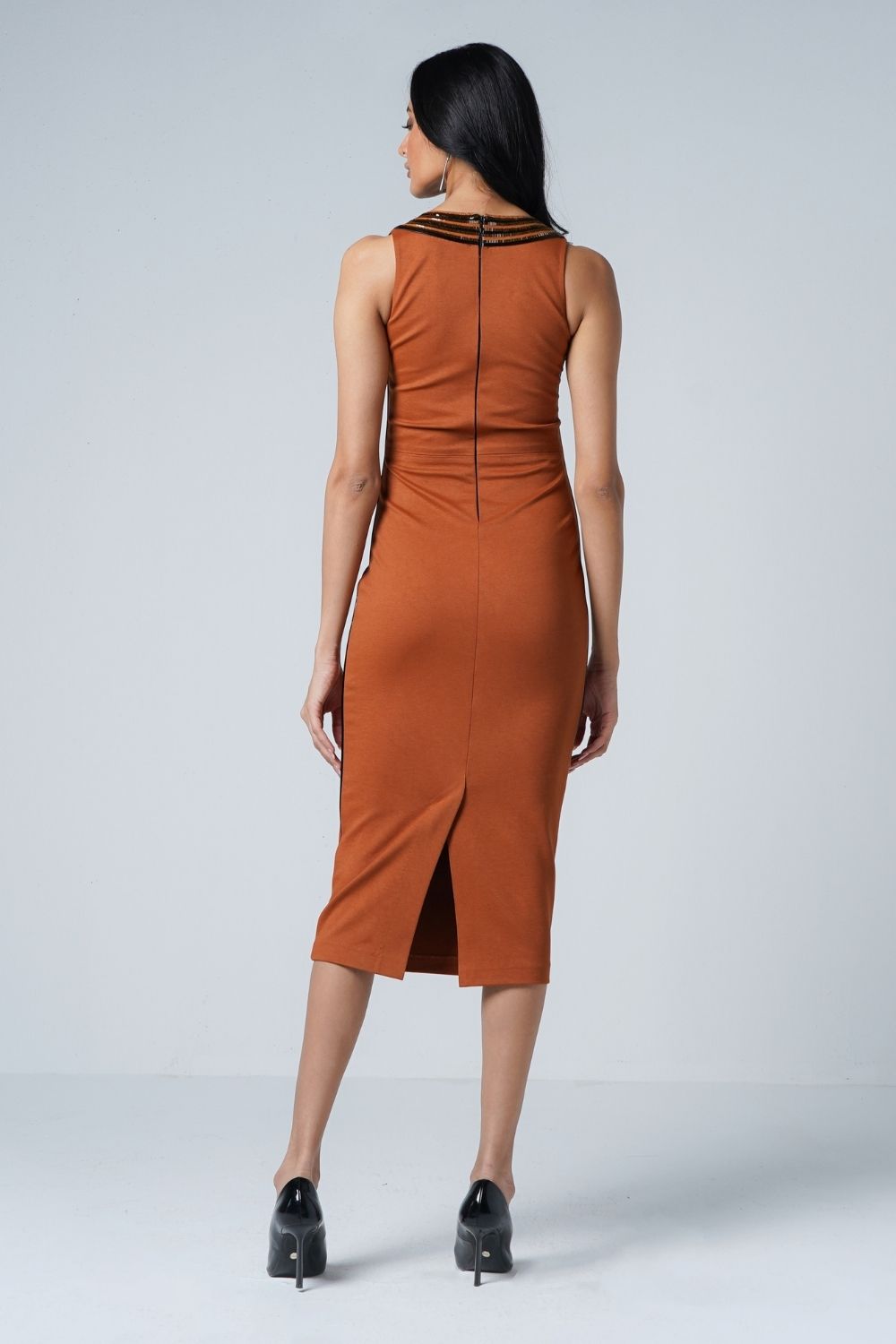 The Effortless Bodycon