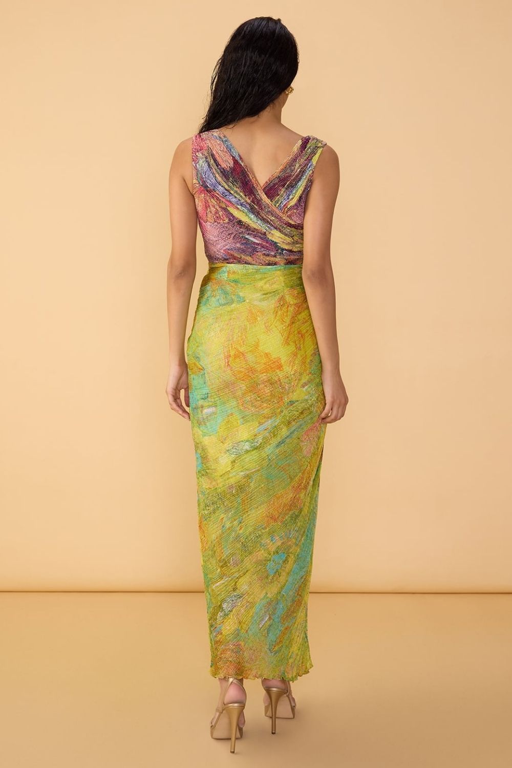 Anya Dress