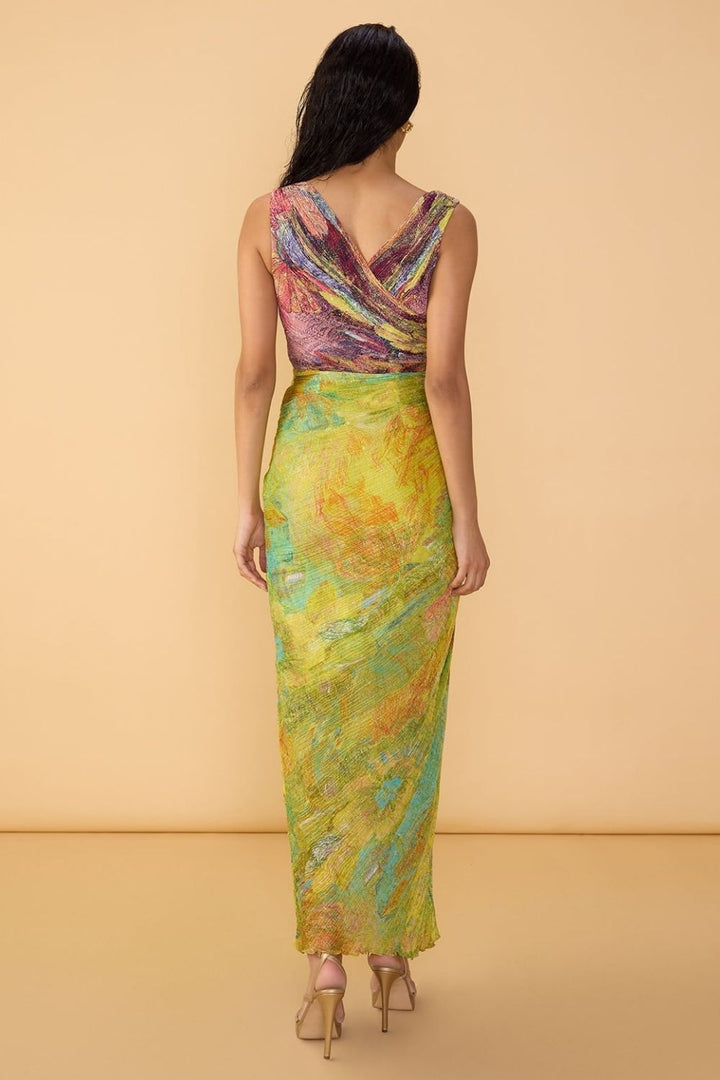 Anya Dress
