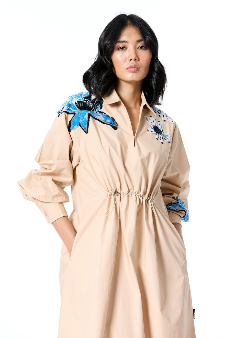 Itzel Dress