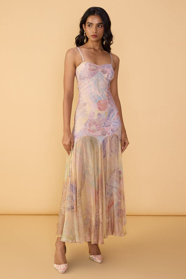 Daisy Dress