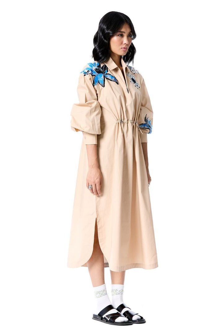 Itzel Dress