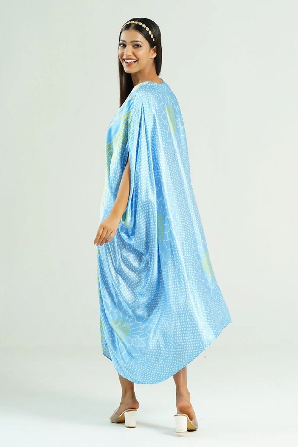 Kaftan Bandhej