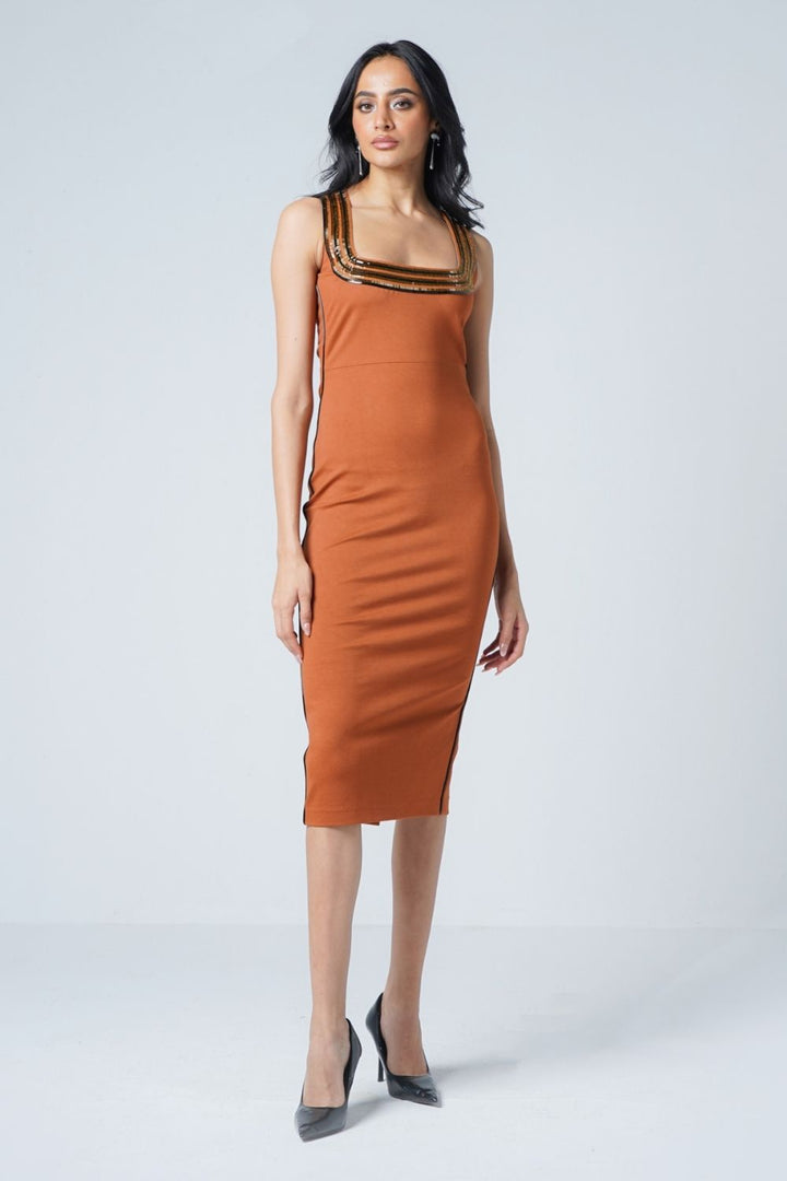 The Effortless Bodycon
