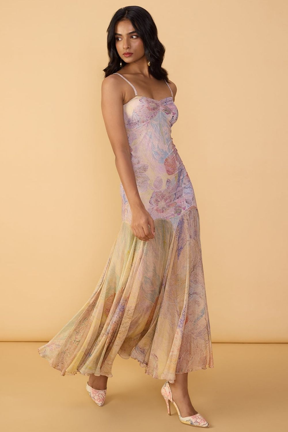 Daisy Dress