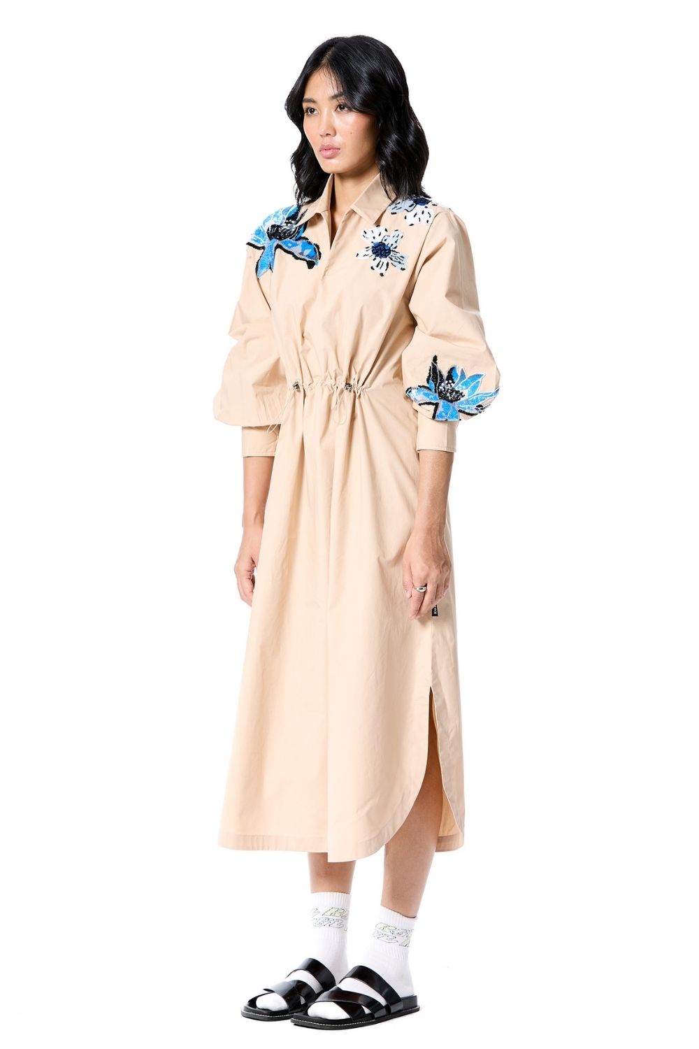 Itzel Dress