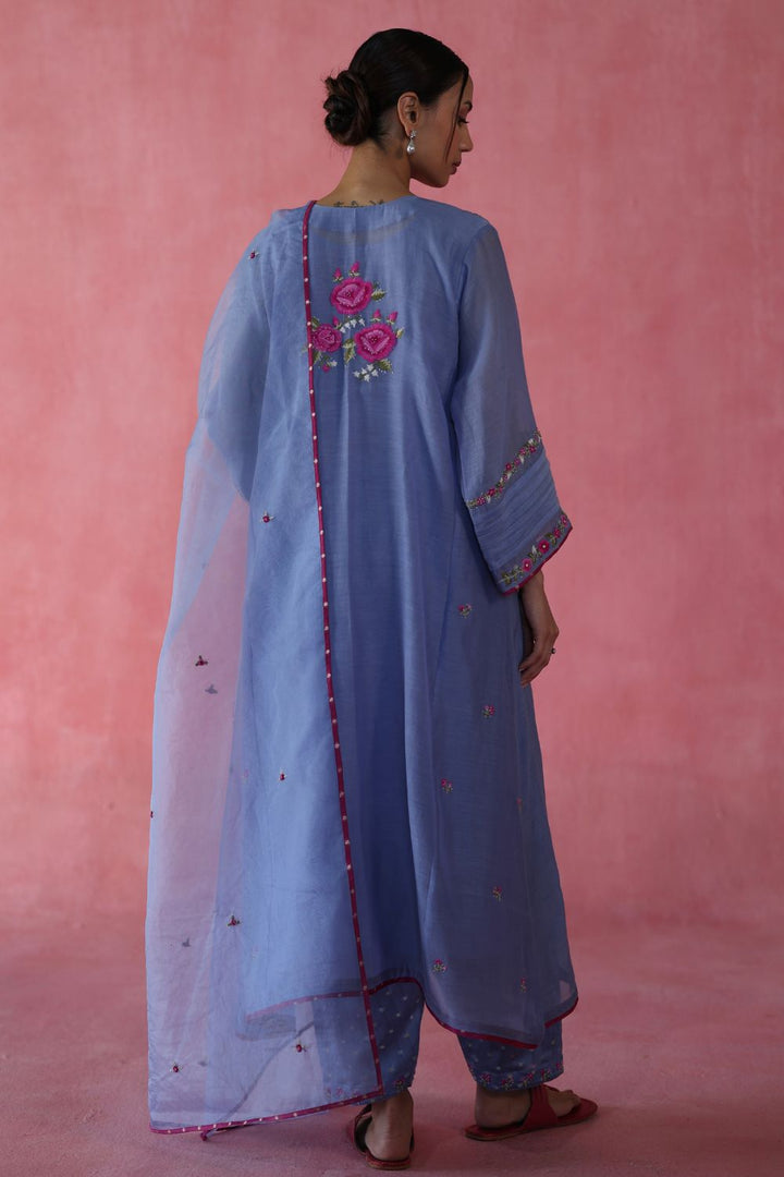 Kulfi Kurta Set
