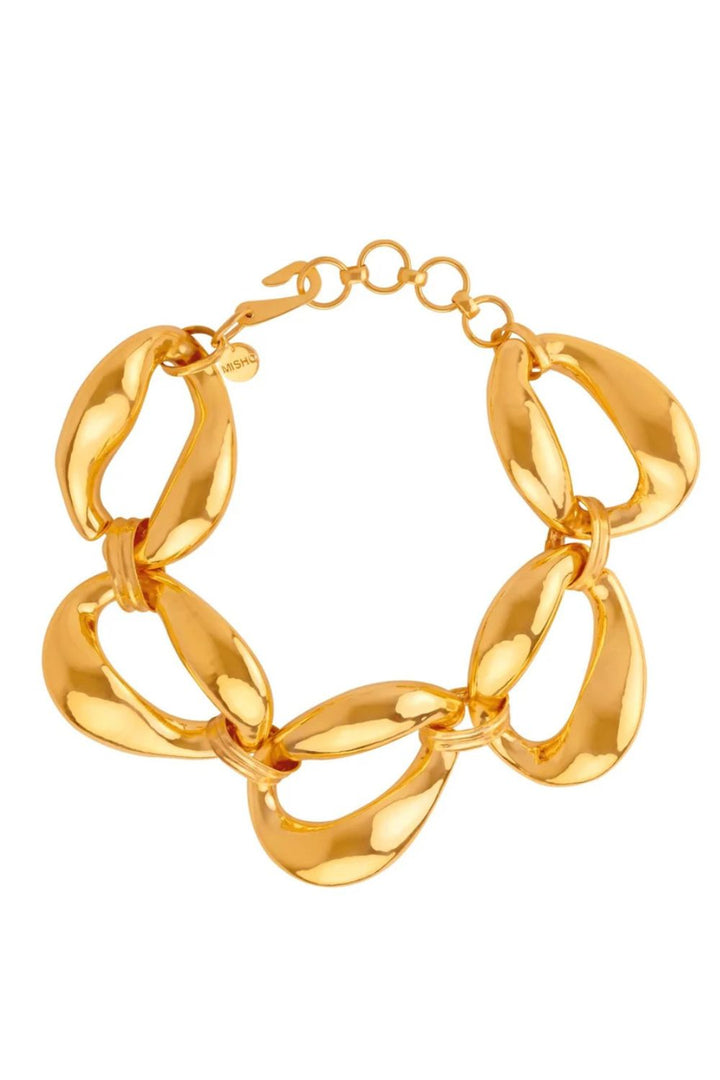 XXL Link  Choker