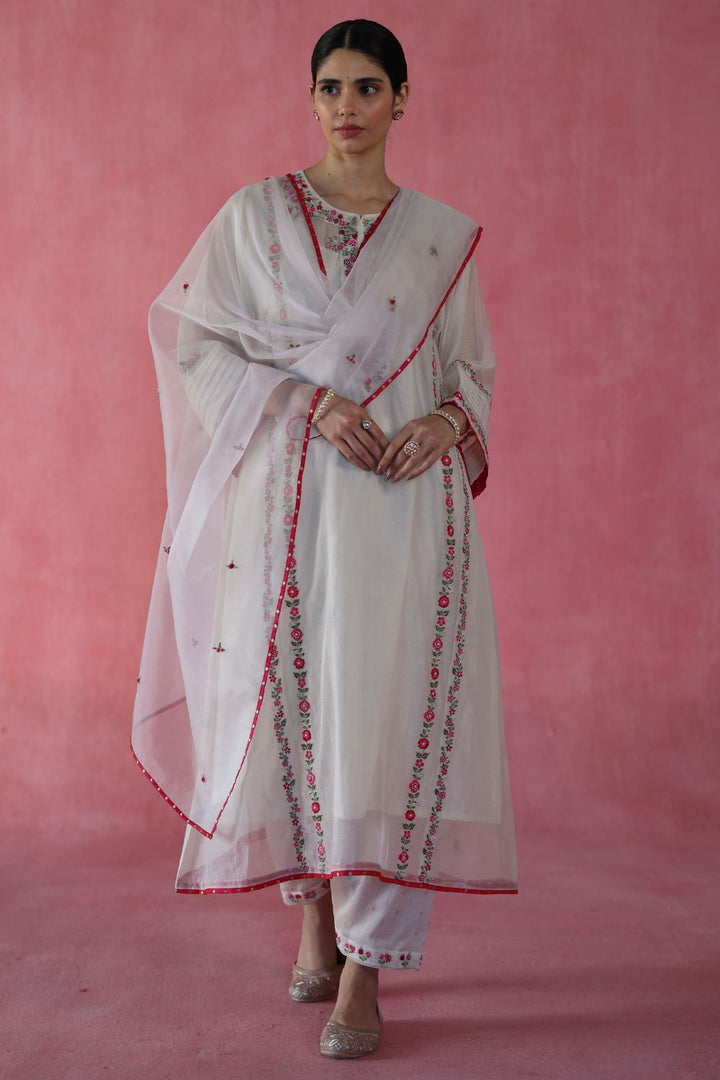 Kulfi Kurta Set