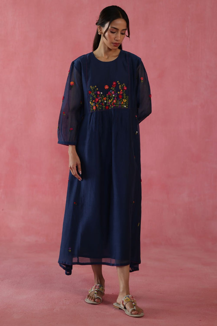 Imarti Dress