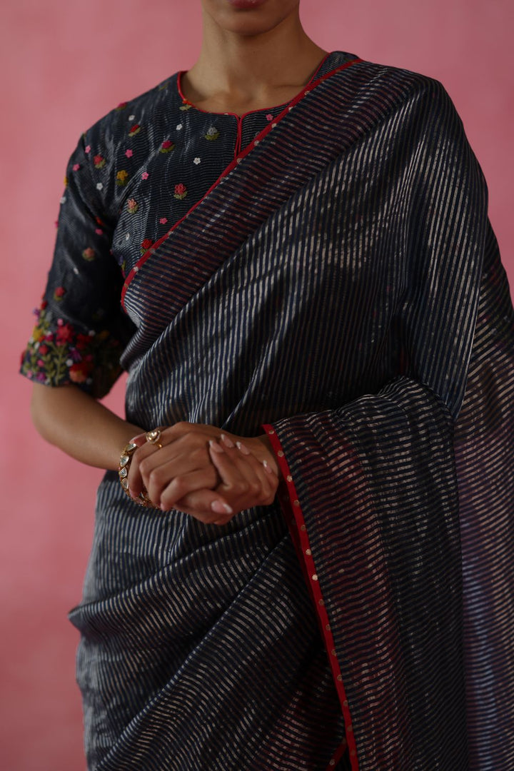 Ghevar Saree