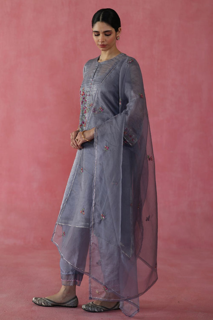 Phirni Kurta Set