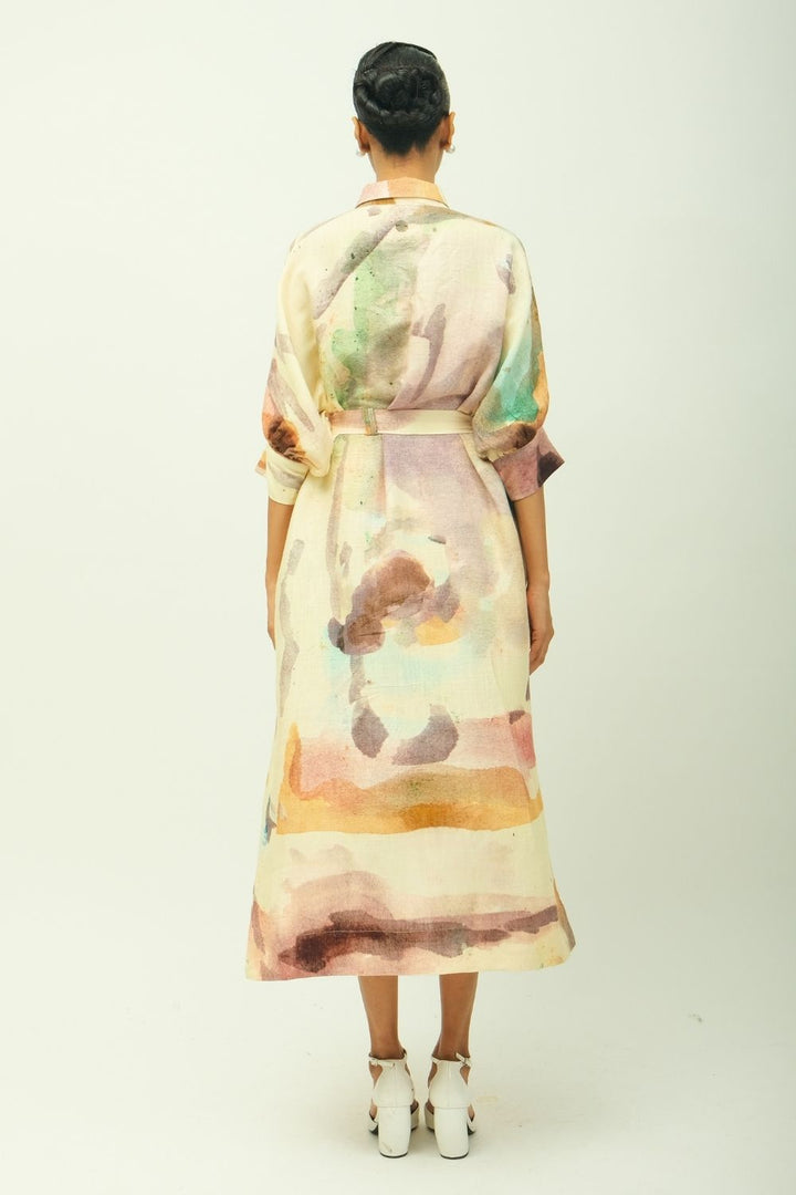 Amara Dress