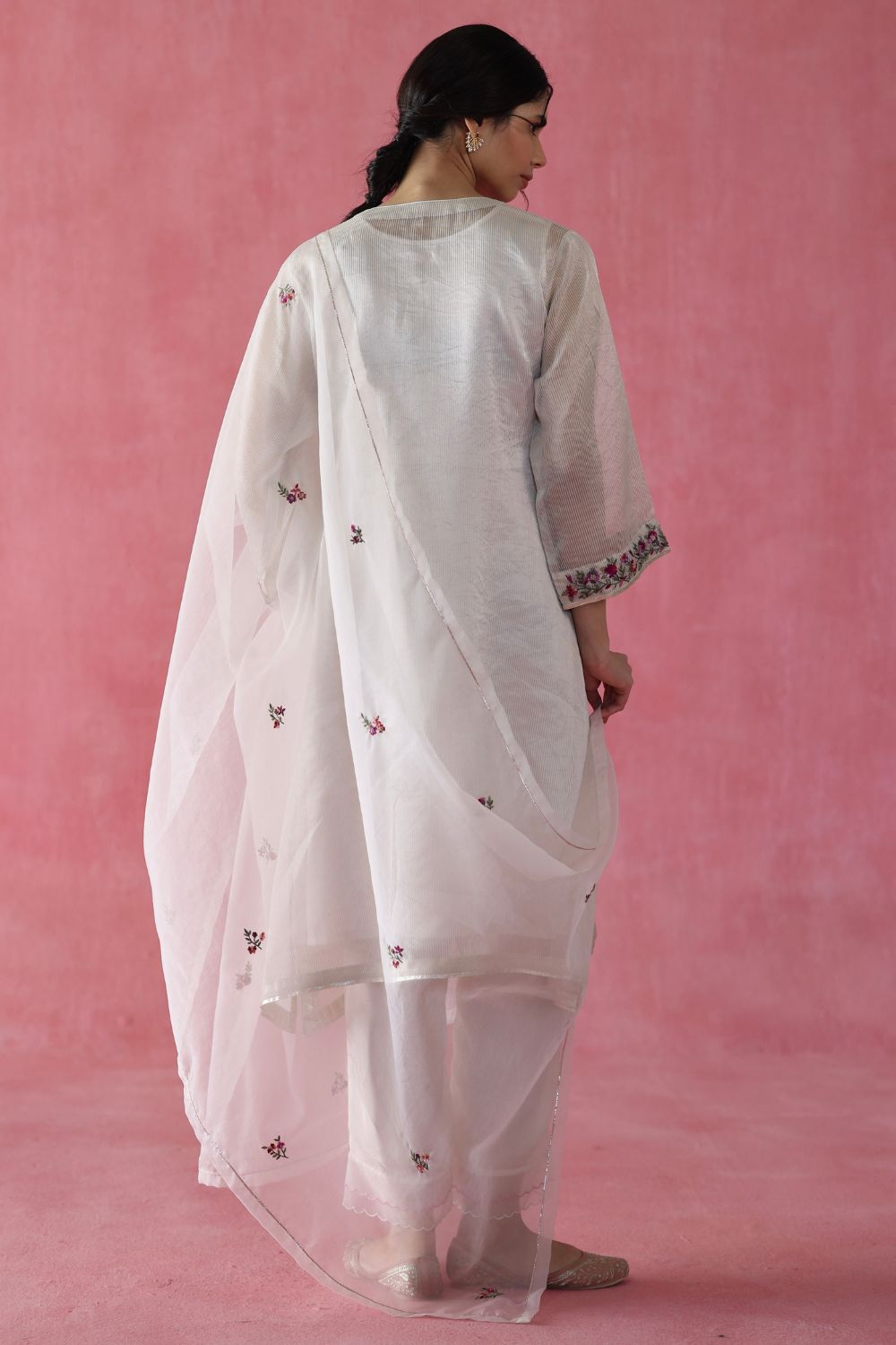 Phirni Kurta Set